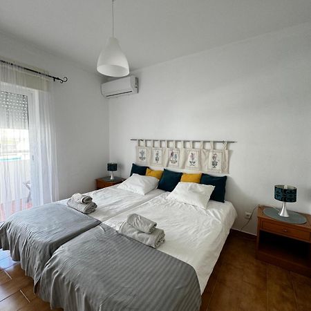 Mira T1 Apartment Carvoeiro  Esterno foto