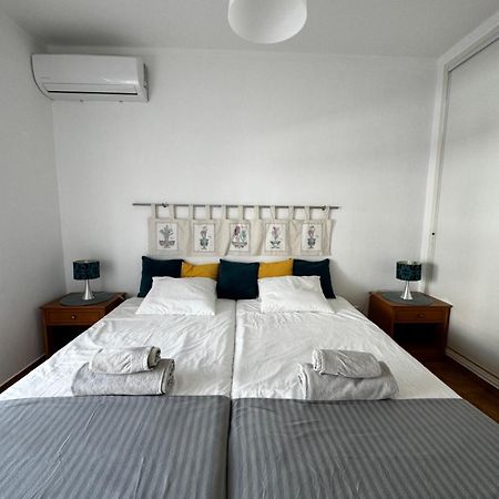 Mira T1 Apartment Carvoeiro  Esterno foto