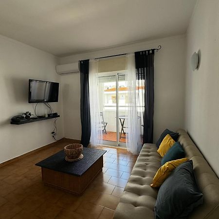 Mira T1 Apartment Carvoeiro  Esterno foto