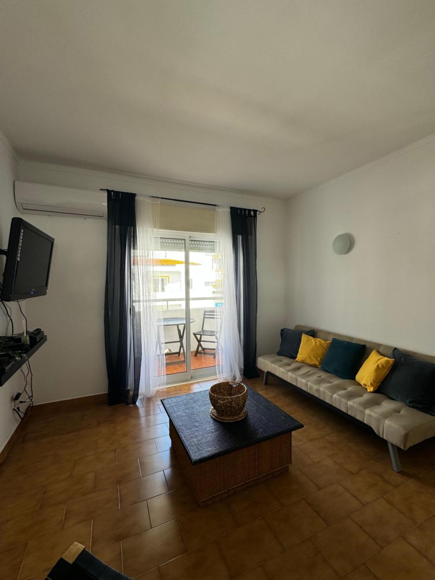 Mira T1 Apartment Carvoeiro  Esterno foto