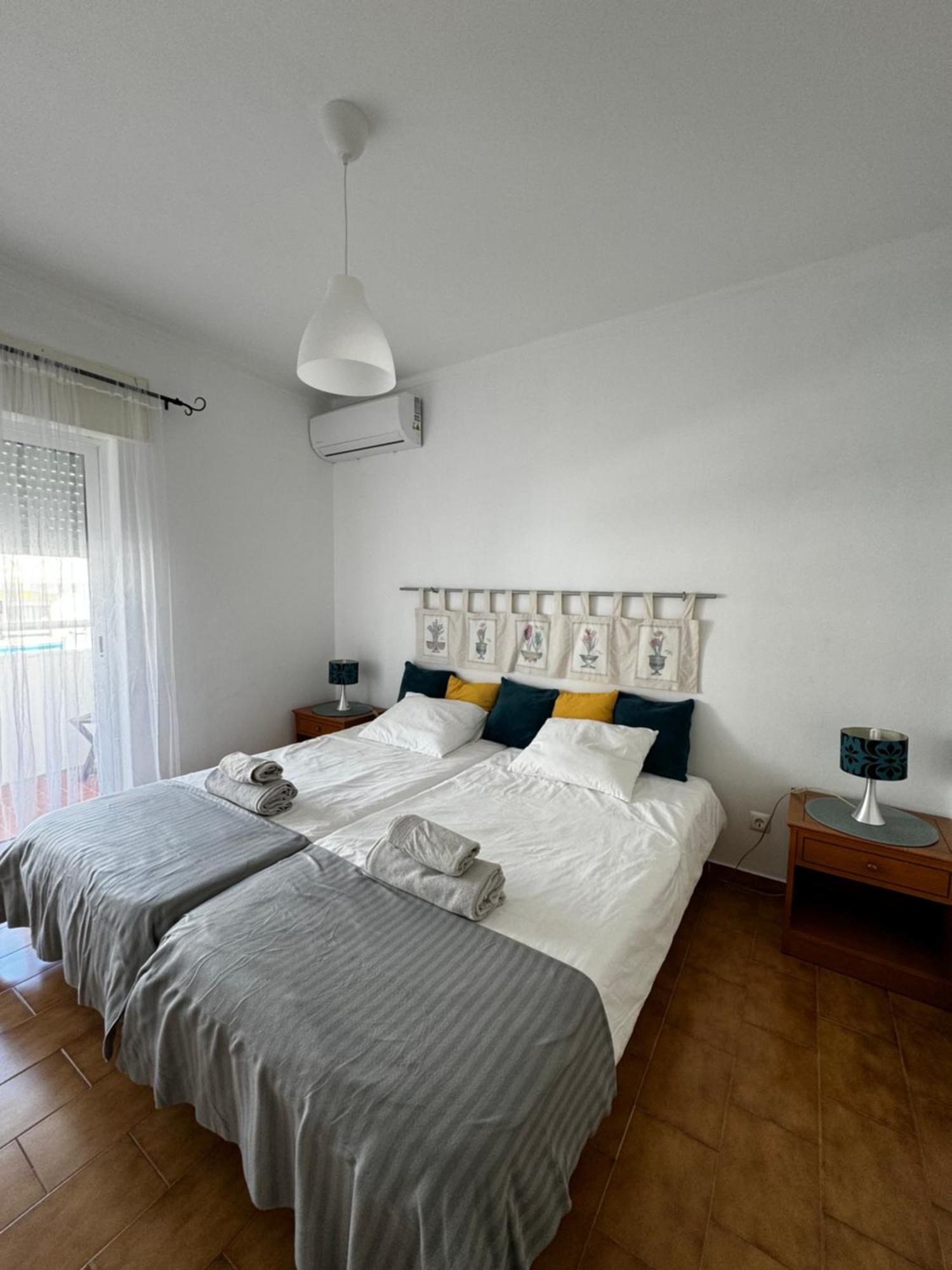 Mira T1 Apartment Carvoeiro  Esterno foto