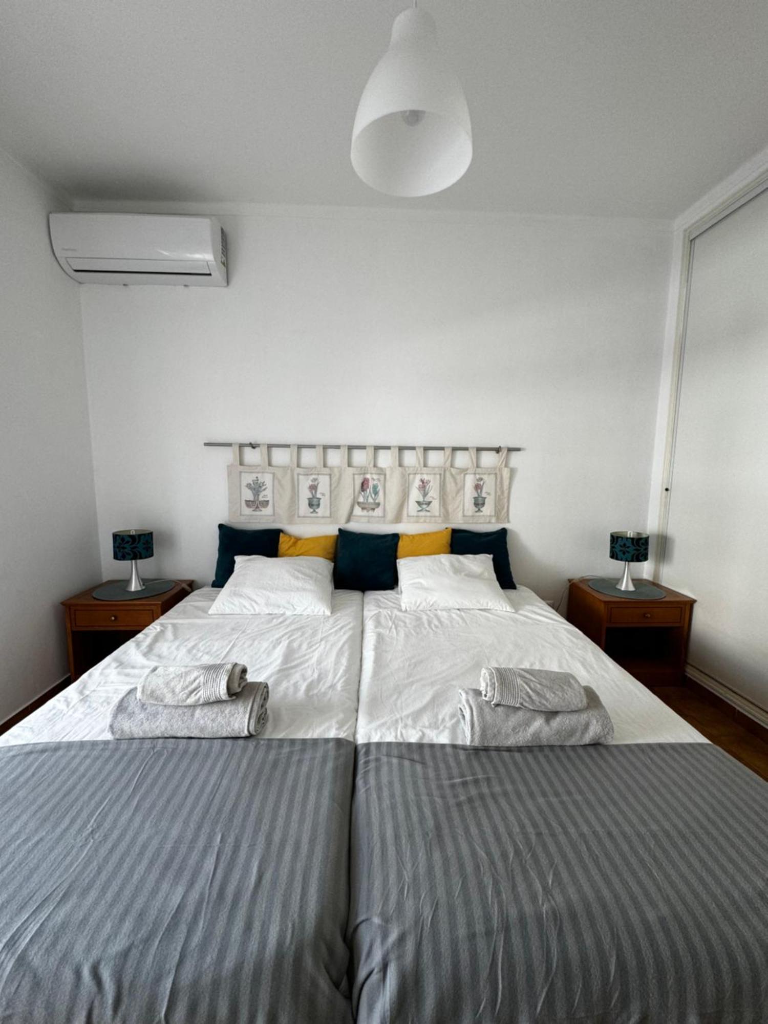 Mira T1 Apartment Carvoeiro  Esterno foto