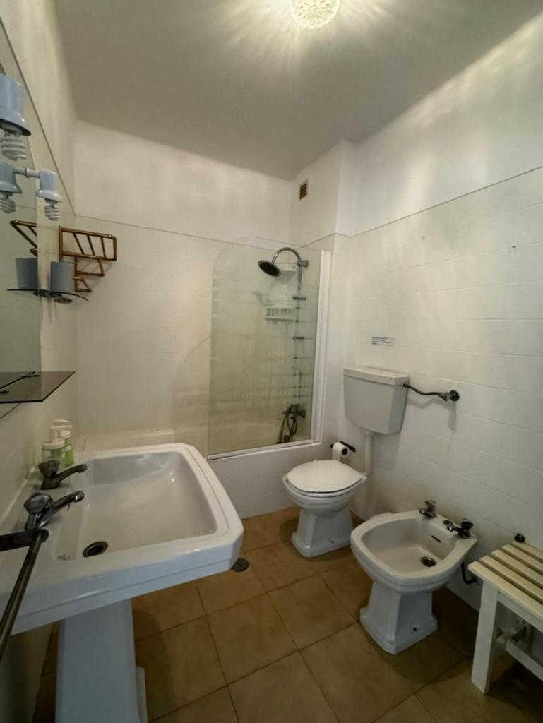 Mira T1 Apartment Carvoeiro  Esterno foto